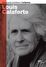 Louis Calaferte - Louis Calaferte