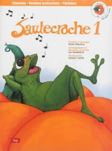 Sautecroche. Vol. 1 - Marie Henchoz