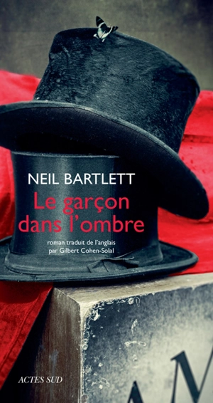 Le garçon dans l'ombre - Neil Bartlett