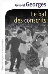 Le bal des conscrits - Gérard Georges