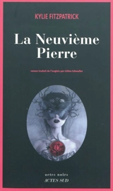 La neuvième pierre - Kylie Fitzpatrick
