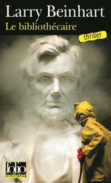 Le bibliothécaire - Larry Beinhart