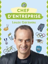 Louis Garneau - Mélanie Hébert