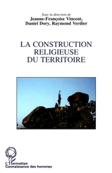 La construction religieuse du territoire