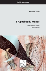 L'alphabet du monde - Amadeo Anelli