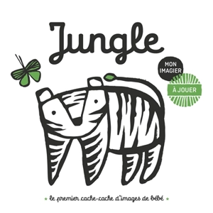 Jungle - Surya Sajnani