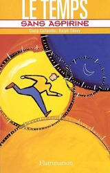 Le temps sans aspirine - Craig Callender