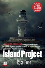 Island project - Rose Penn