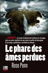 Le phare des âmes perdues - Rose Penn