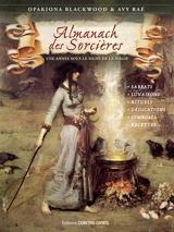 Almanach des sorcières 2022 - Opakiona Blackwood