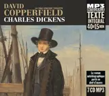 David Copperfield : intégrale - Charles Dickens