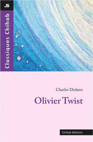 Oliver Twist - Charles Dickens