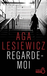 Regarde-moi - Aga Lesiewicz