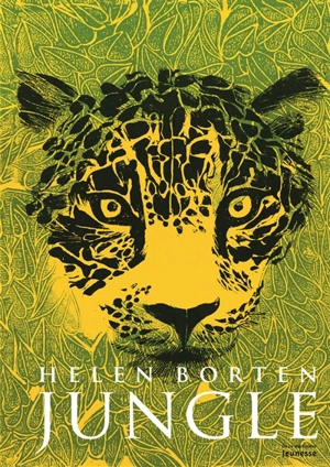 Jungle - Helen Borten