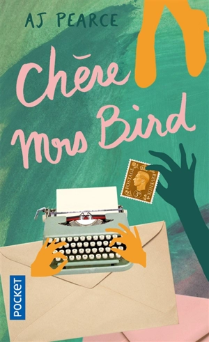 Chère Mrs Bird - A.J. Pearce