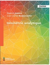 Géométrie analytique - Ibrahim Assem