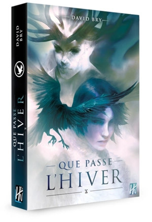 Que passe l'hiver - David Bry