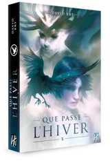 Que passe l'hiver - David Bry
