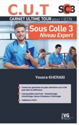 Sous colle 3 : niveau expert - Yousra Kherabi