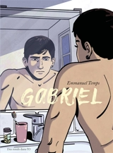 Gabriel - Emmanuel Temps