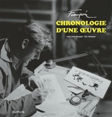 Franquin : chronologie d'une oeuvre - José-Louis Bocquet