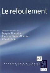 Le refoulement