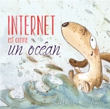 Internet est comme un océan - Shona Innes