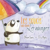 Les soucis sont comme les nuages - Shona Innes