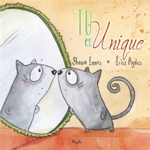 Tu es unique - Shona Innes