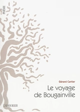 Le voyage de Bougainville - Gérard Cartier