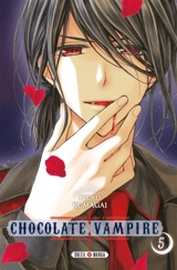 Chocolate vampire. Vol. 5 - Kyoko Kumagai