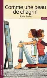 Comme une peau de chagrin - Sonia Sarfati
