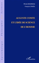 Auguste Comte et l'idée de science de l'homme