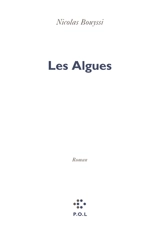 Les algues - Nicolas Bouyssi