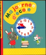 Ma journée d'école - Arthur Beauregard