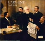 L'argent - Emile Zola