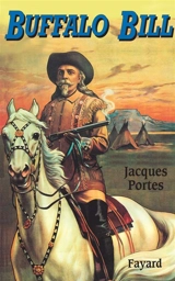 Buffalo Bill - Jacques Portes