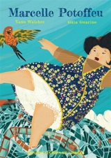 Marcelle Potoffeu - Yann Walcker