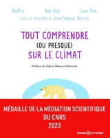 Tout comprendre (ou presque) sur le climat - BonPote