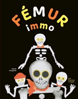 Fémur Immo - Marie Mirgaine