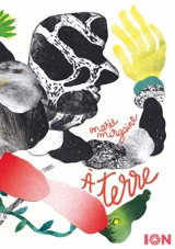 A terre - Marie Mirgaine