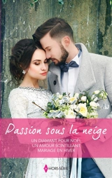 Passion sous la neige - Shirley Jump