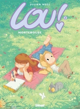 Lou !. Vol. 2. Mortebouse - Julien Neel