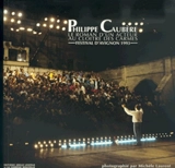 Le Roman d'un acteur au cloître des carmes : Festival d'Avignon 1993 - Philippe Caubère