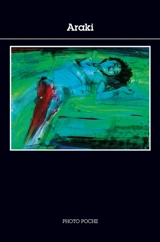 Araki - Nobuyoshi Araki