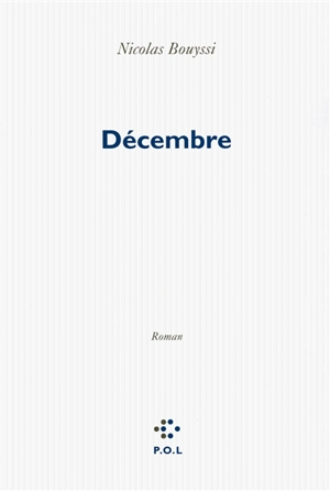 Décembre - Nicolas Bouyssi
