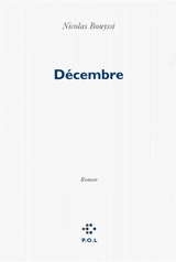 Décembre - Nicolas Bouyssi