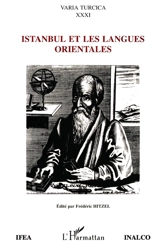 Istanbul et les langues orientales : actes du colloque
