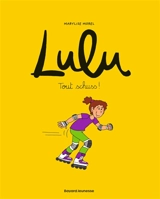 Lulu. Vol. 2. Tout schuss ! - Marylise Morel