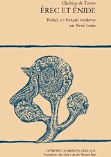 Erec et Enide - Chrétien de Troyes